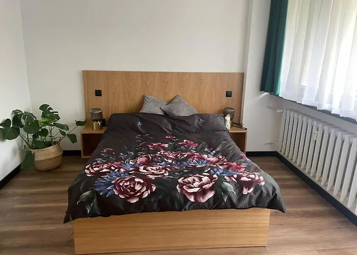 Apartamenty Nadrzeczna 14