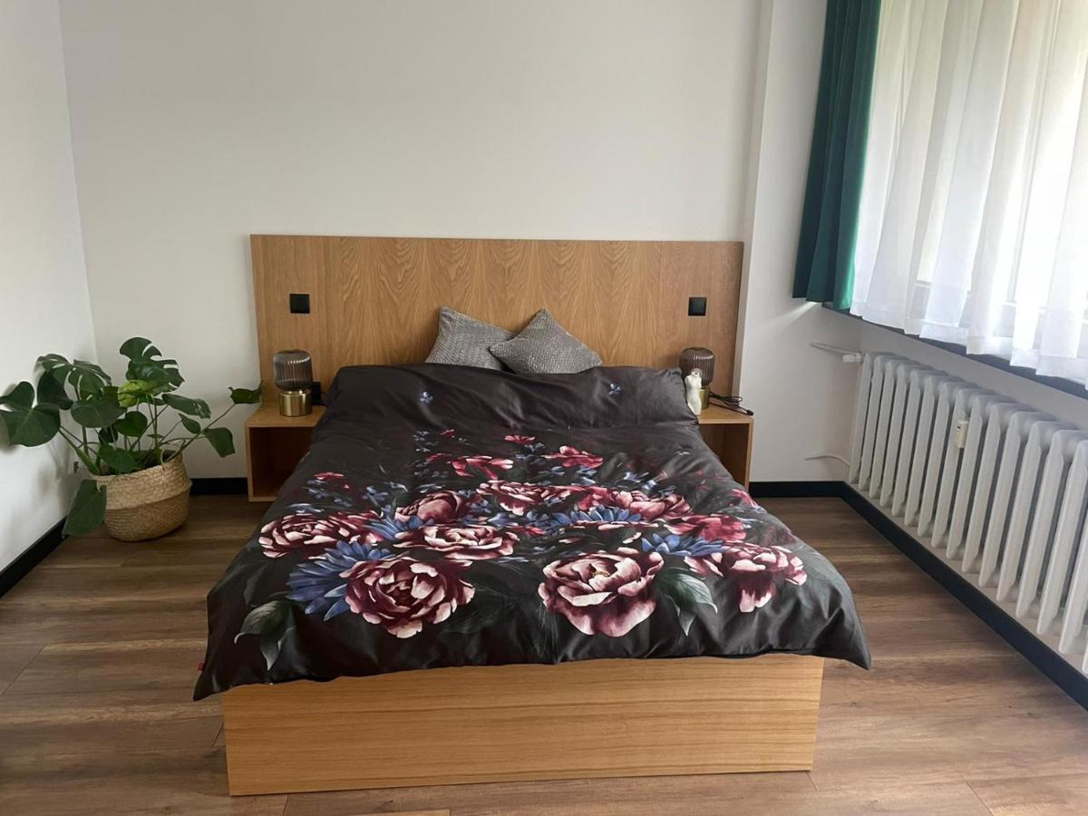 Apartament Nadrzeczna 14