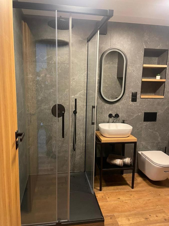Nadrzeczna 14 Apartament *